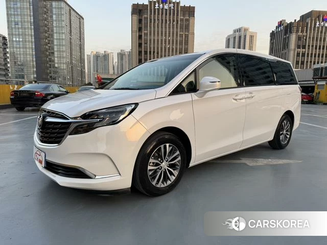 Buick GL8 id 4239254 из Китая 14