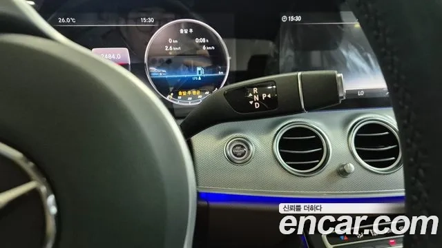 Mercedes-Benz E-Class W213 id 2956285 из Кореи 19