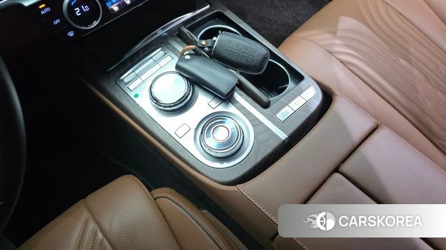 Genesis G80 (RG3) id 4880614 из Кореи 35