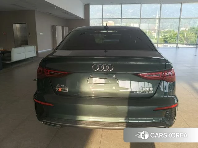 Audi A3 id 4207742 из Китая 10