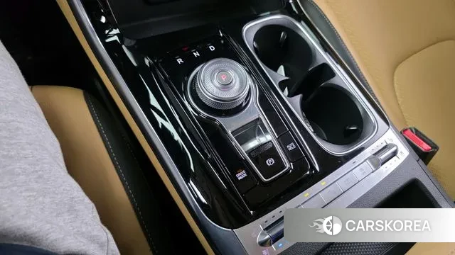 Kia Carnival 4th generation id 3592485 из Кореи 19