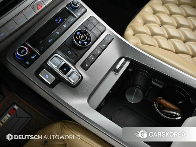 Hyundai Palisade id 3845336 из Кореи 19