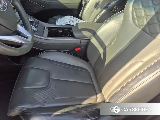 Hyundai Palisade id 3592631 из Кореи 16