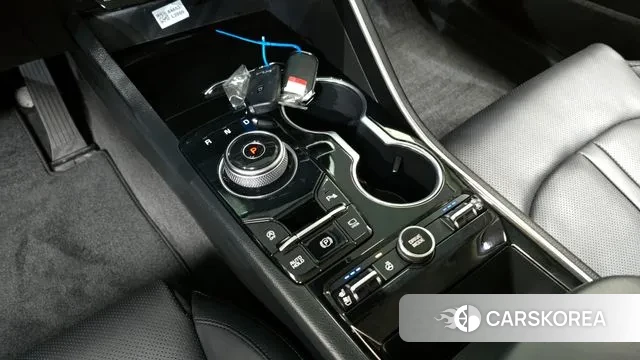 Kia K5 3rd generation id 3053501 из Кореи 19