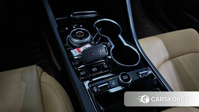 Kia K5 3rd generation id 3965780 из Кореи 19