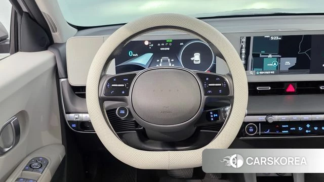 Hyundai Ionic 5 id 4730913 из Кореи 19