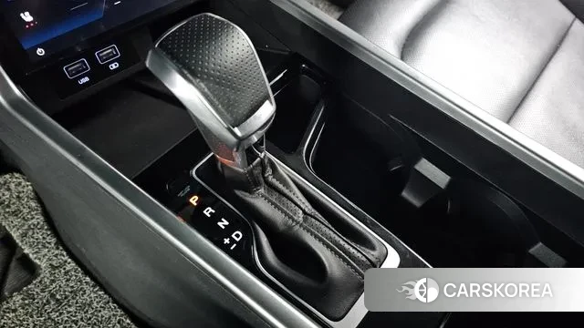 Ssangyong Torres id 3690547 из Кореи 19