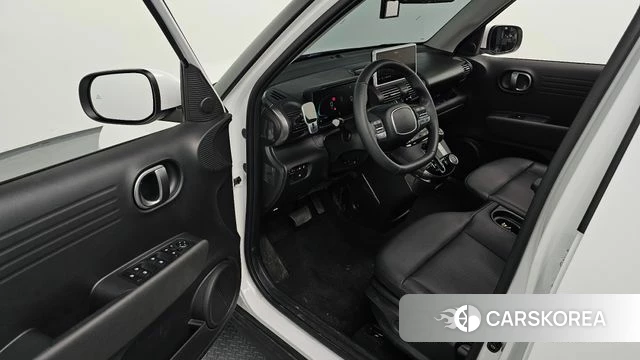 Hyundai The New Casper id 4314967 из Кореи 29