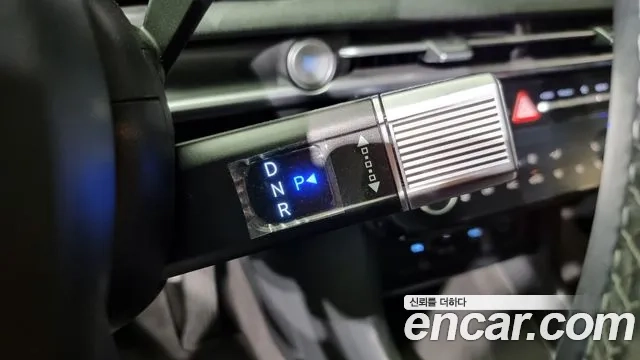 Hyundai The New Tucson (NX4) id 2919849 из Кореи 19