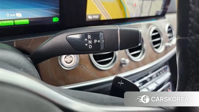 Mercedes-Benz E-Class W213 id 3702985 из Кореи 19