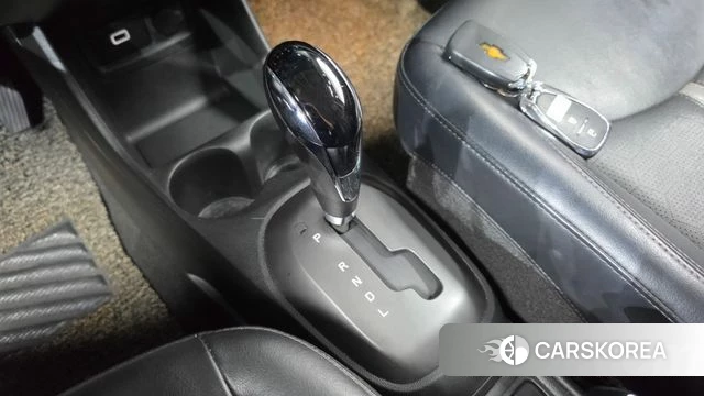 Chevrolet (GM Daewoo) The New Spark id 4713224 из Кореи 35
