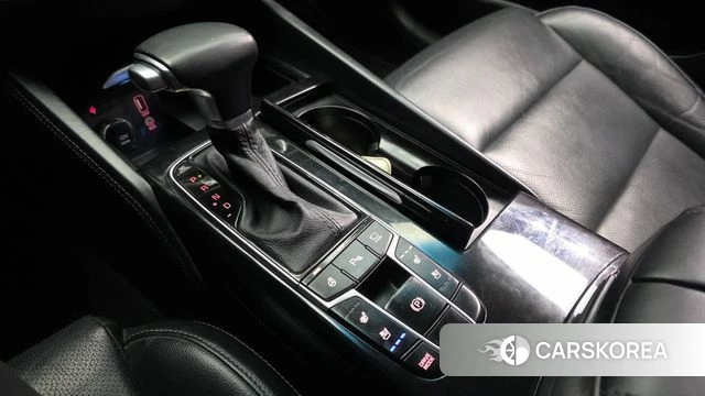 Kia Come New K7 id 3796182 из Кореи 19