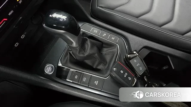 Volkswagen Tiguan second Generation id 3590948 из Кореи 19