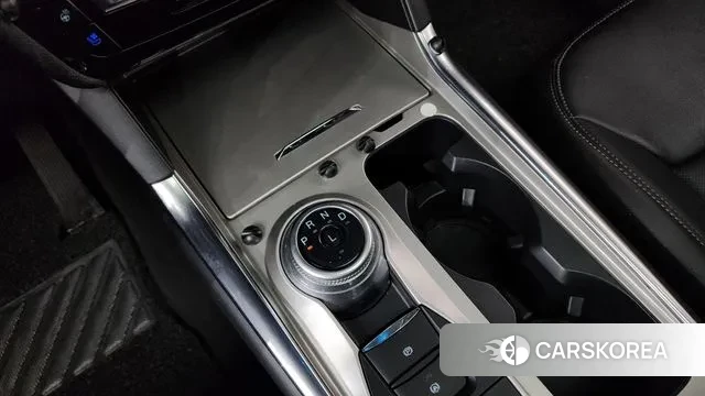 Ford Explorer 6th Generation id 3365660 из Кореи 19