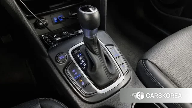 Hyundai Kona id 3234029 из Кореи 19