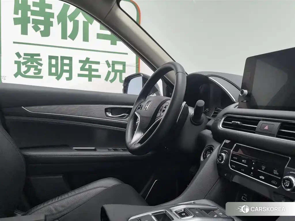 Honda Avancier id 4565083 из Китая 23