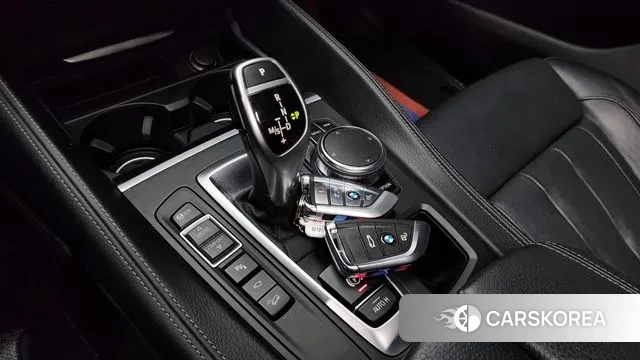 BMW X6 (F16) id 3403107 из Кореи 19