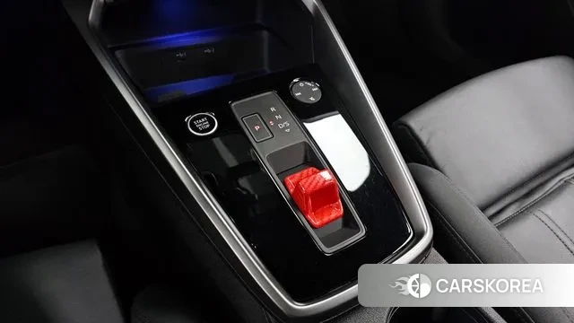 Audi A3 (8Y) id 3058458 из Кореи 19