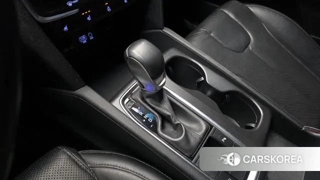 Hyundai Santa Fe TM id 3779258 из Кореи 19