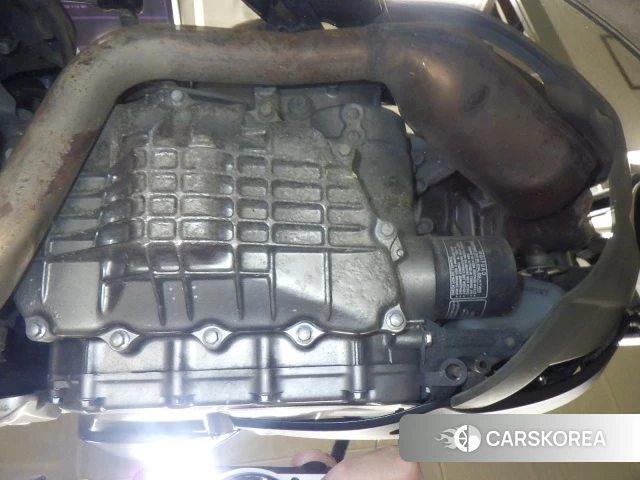 Honda NC700X id 4306710 из Японии 9