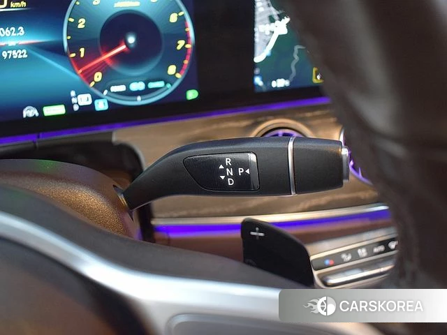 Mercedes-Benz CLS-Class C257 id 3866222 из Кореи 19