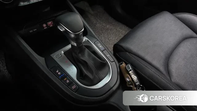 Kia Come New K3 id 3129461 из Кореи 19