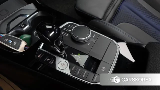 BMW 1 Series (F40) id 3348019 из Кореи 19