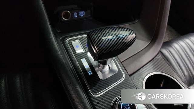 Genesis G70 id 4311120 из Кореи 32