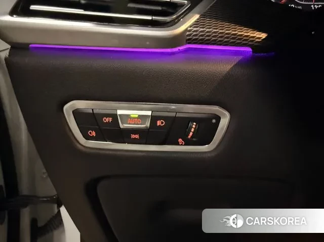 BMW X6 (G06) id 3712177 из Кореи 18