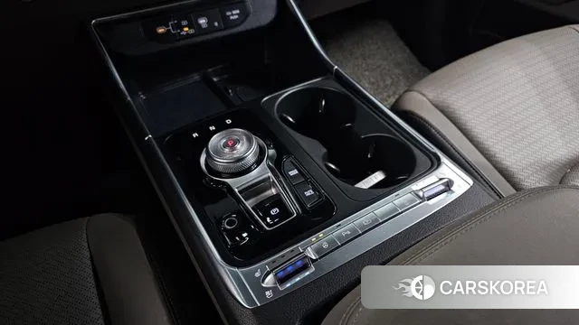 Kia The New Carnival 4th Generation id 3674873 из Кореи 19