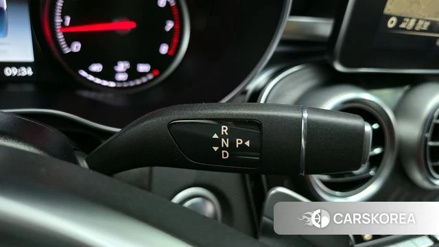 Mercedes-Benz C-Class W205 id 3912001 из Кореи 19