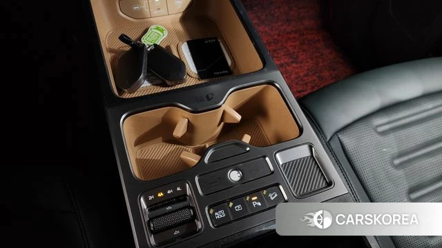 Kia Tasman id 3817255 из Кореи 19