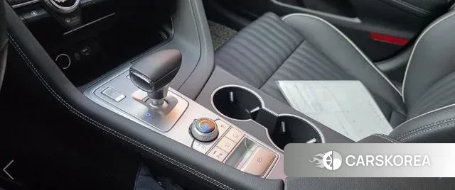 Genesis G70 id 3439653 из Кореи 16