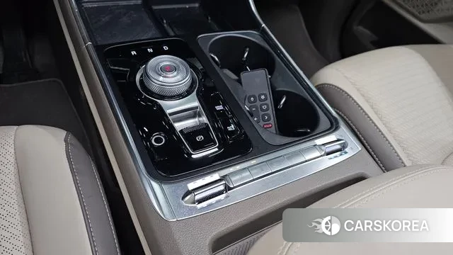 Kia The New Carnival 4th Generation id 3576233 из Кореи 19