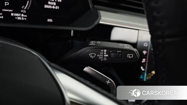 Audi e-Tron id 3060058 из Кореи 19