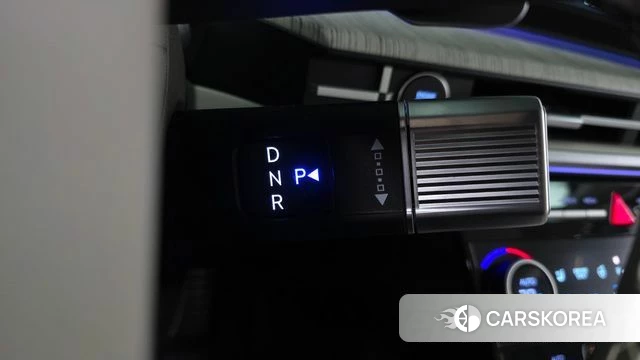 Hyundai Santa Fe (MX5) id 4359907 из Кореи 39
