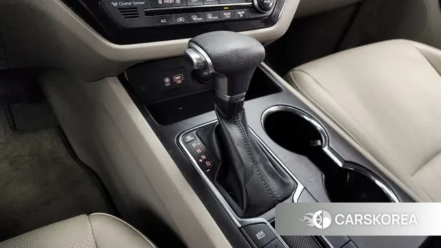 Kia The New Carnival id 3469758 из Кореи 19