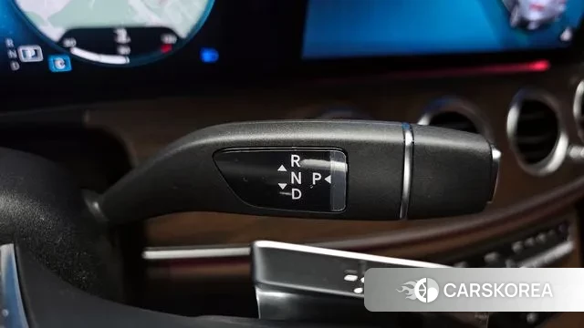 Mercedes-Benz E-Class W213 id 3349712 из Кореи 19