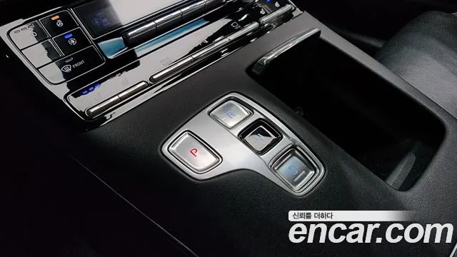 Hyundai The New Grandeur IG id 2870127 из Кореи 19