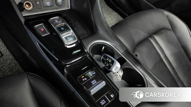 Hyundai Sonata (DN8) id 4389963 из Кореи 29