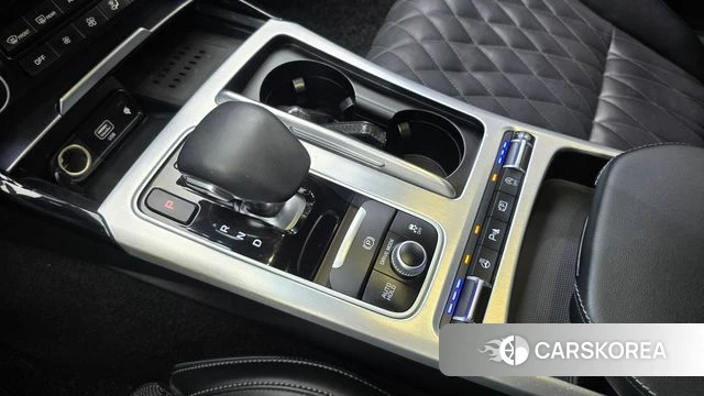 Kia Stinger Meister id 4836175 из Кореи 19