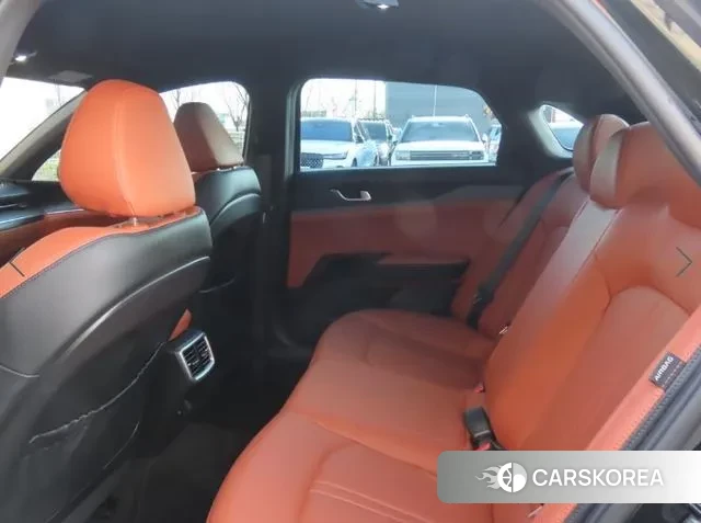 Kia The New K5 3rd generation id 3610414 из Кореи 19