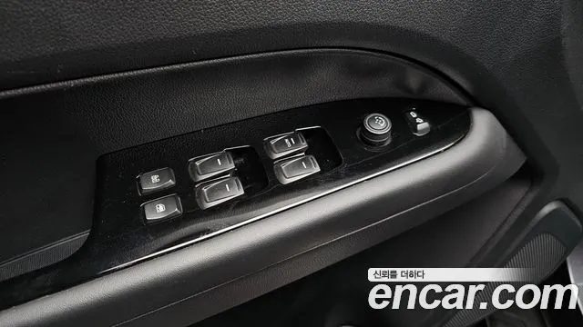 Ssangyong The New Rexton Sport id 2696496 из Кореи 19