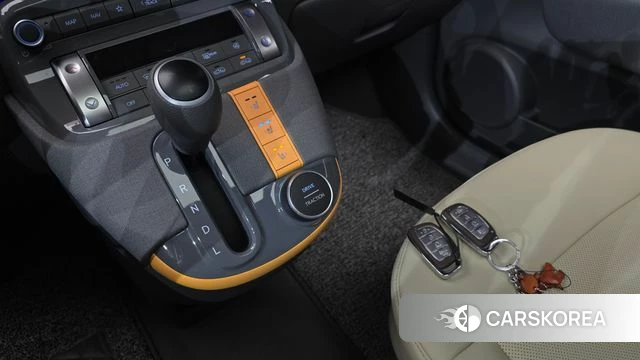 Hyundai Casper id 4354705 из Кореи 19