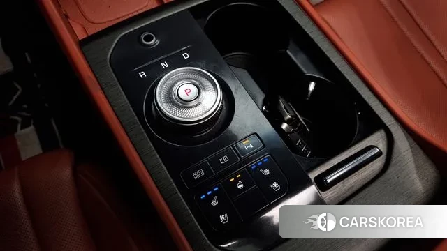 Kia The New K8 id 3426246 из Кореи 19