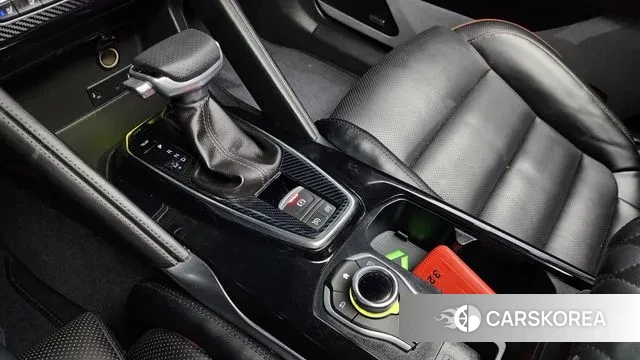 Renault Korea (Samsung) The New QM6 id 3060603 из Кореи 19