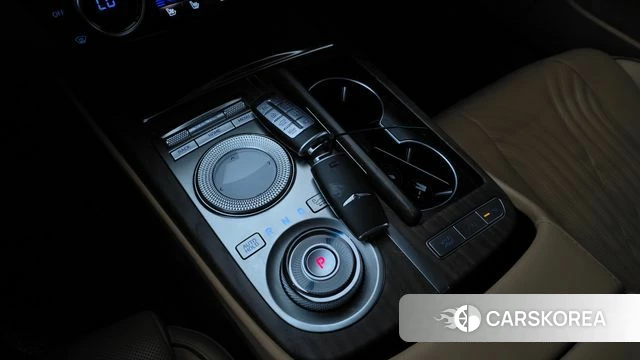 Genesis G80 (RG3) id 4402363 из Кореи 19