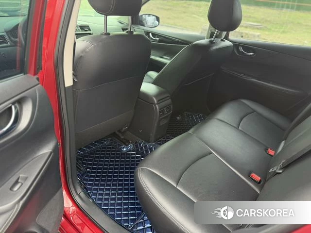Nissan TIIDA id 4241090 из Китая 13