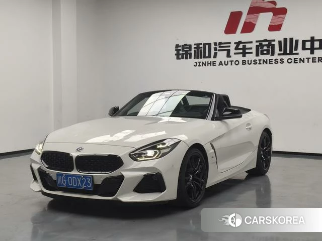 BMW Z4 id 4359320 из Китая 16