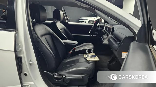 Hyundai Ionic 5 id 4444683 из Кореи 30